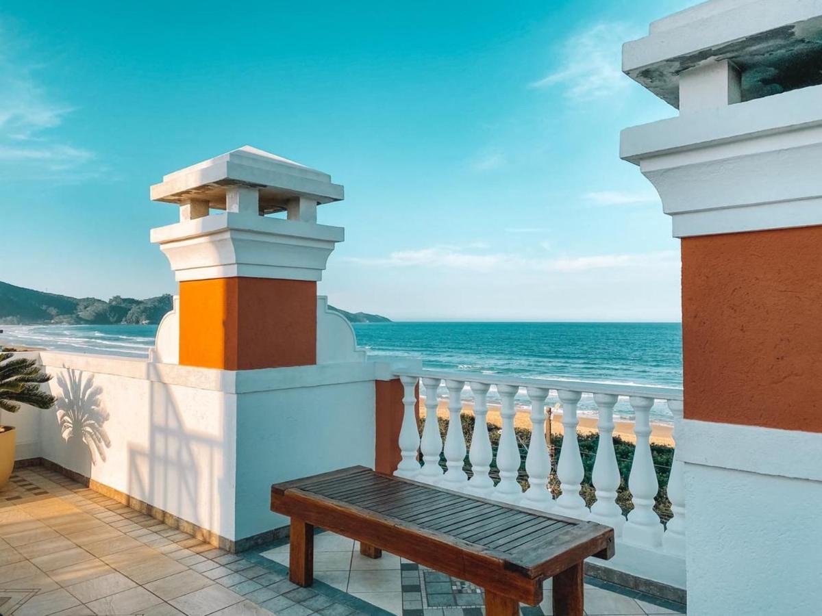 בומבינאס Pousada Villa Dos Acores מראה חיצוני תמונה