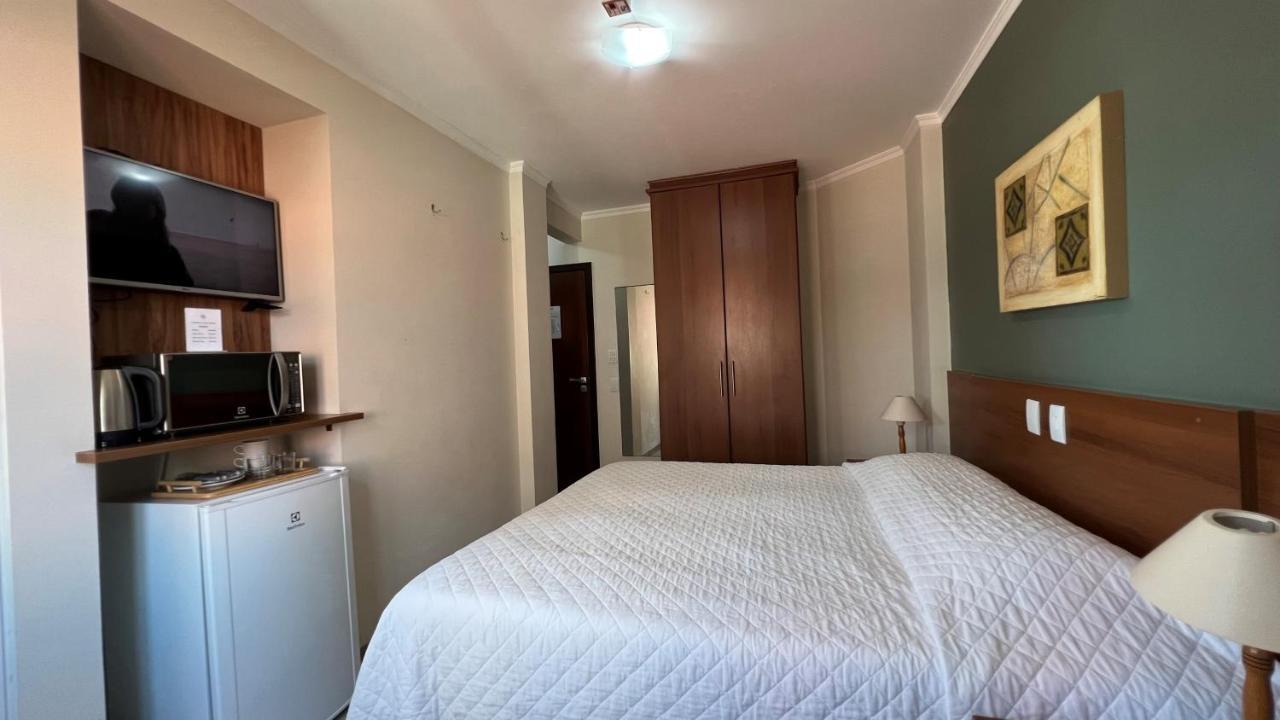 בומבינאס Pousada Villa Dos Acores מראה חיצוני תמונה