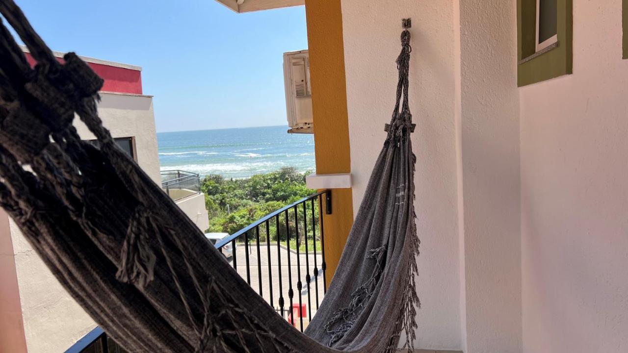בומבינאס Pousada Villa Dos Acores מראה חיצוני תמונה