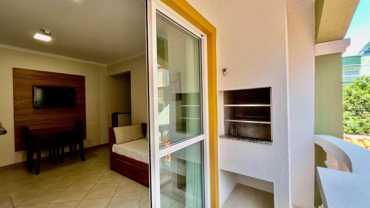 בומבינאס Pousada Villa Dos Acores מראה חיצוני תמונה