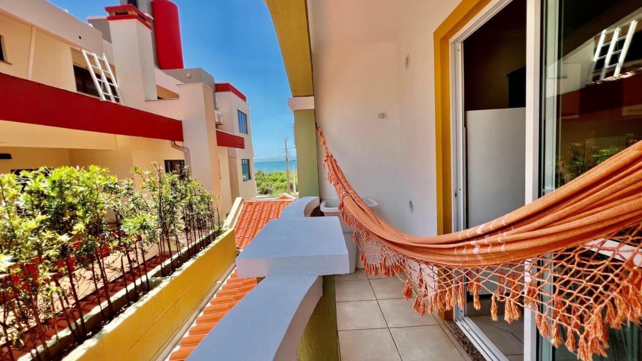 בומבינאס Pousada Villa Dos Acores מראה חיצוני תמונה