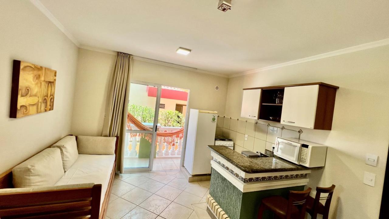בומבינאס Pousada Villa Dos Acores מראה חיצוני תמונה