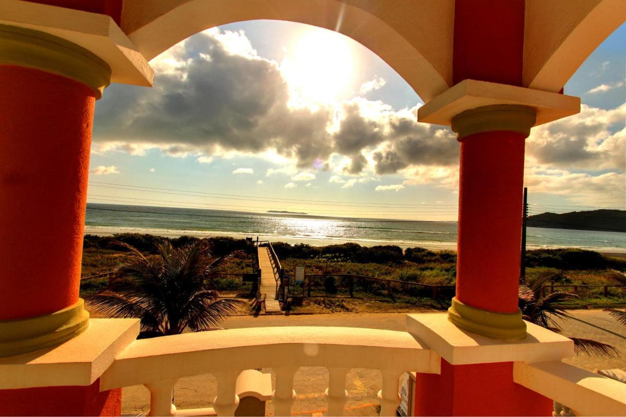 בומבינאס Pousada Villa Dos Acores מראה חיצוני תמונה
