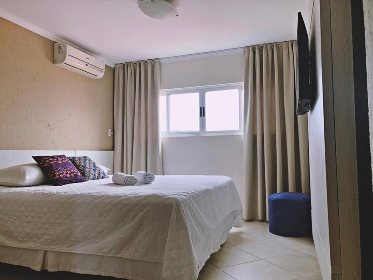 בומבינאס Pousada Villa Dos Acores מראה חיצוני תמונה