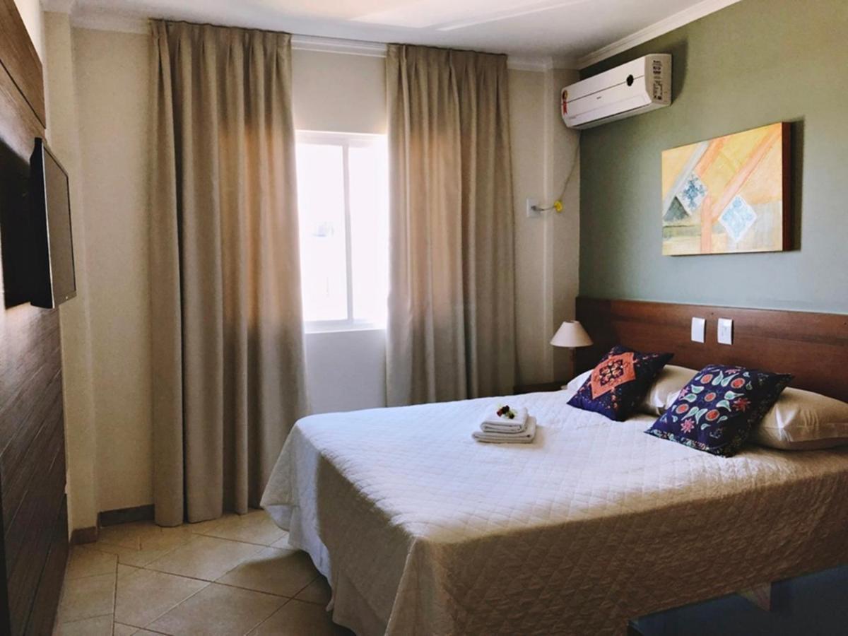 בומבינאס Pousada Villa Dos Acores מראה חיצוני תמונה