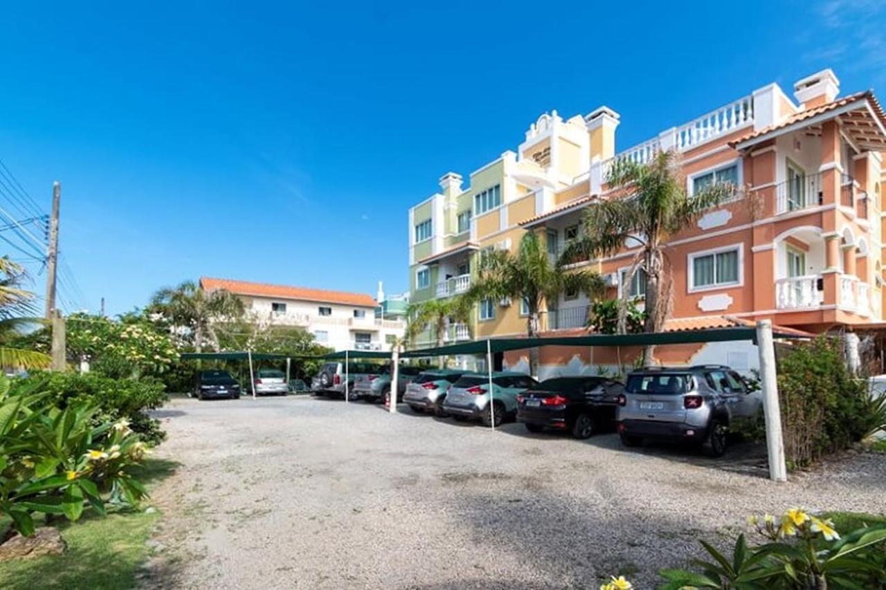בומבינאס Pousada Villa Dos Acores מראה חיצוני תמונה